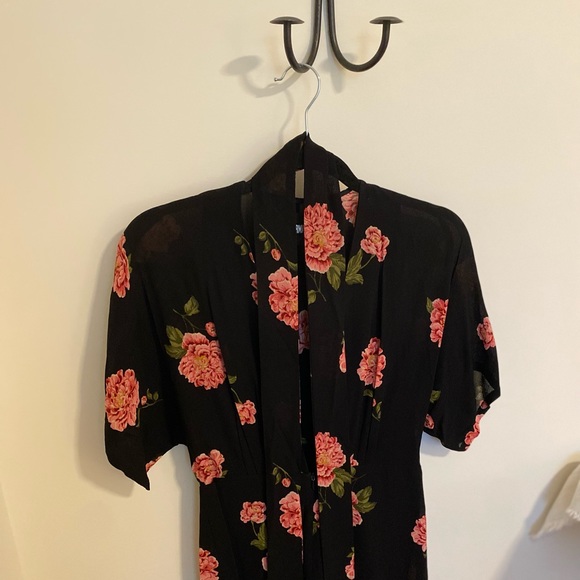 Swiss Miranda Jumpsuit, Reformation, size 6P NEVER WORN - Picture 12 of 16